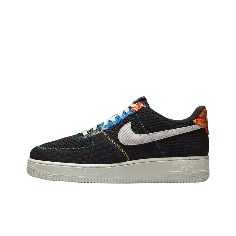 Nike Air Force 1 Low '07 LV8 Multi Material-0