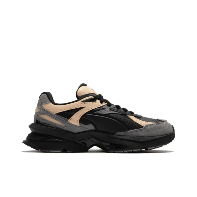 PUMA Nano Dunes PUMA Black Castlerock-1