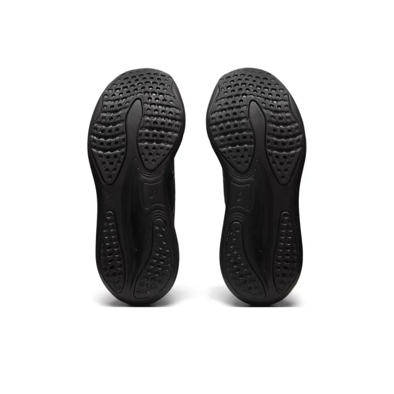 Asics Gel Nimbus 25 Black-6