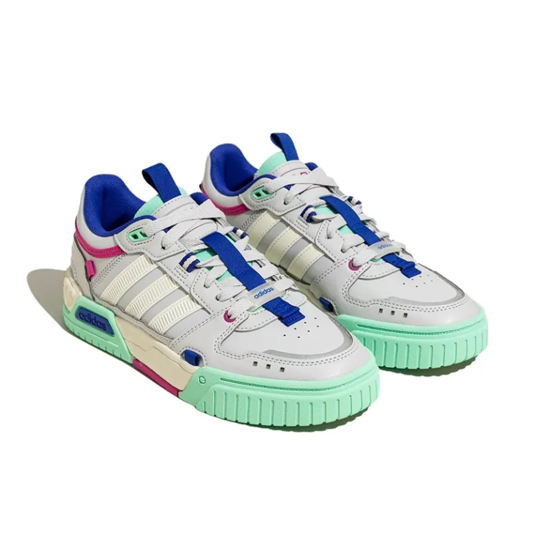 Adidas Neo D Pad Women's-2