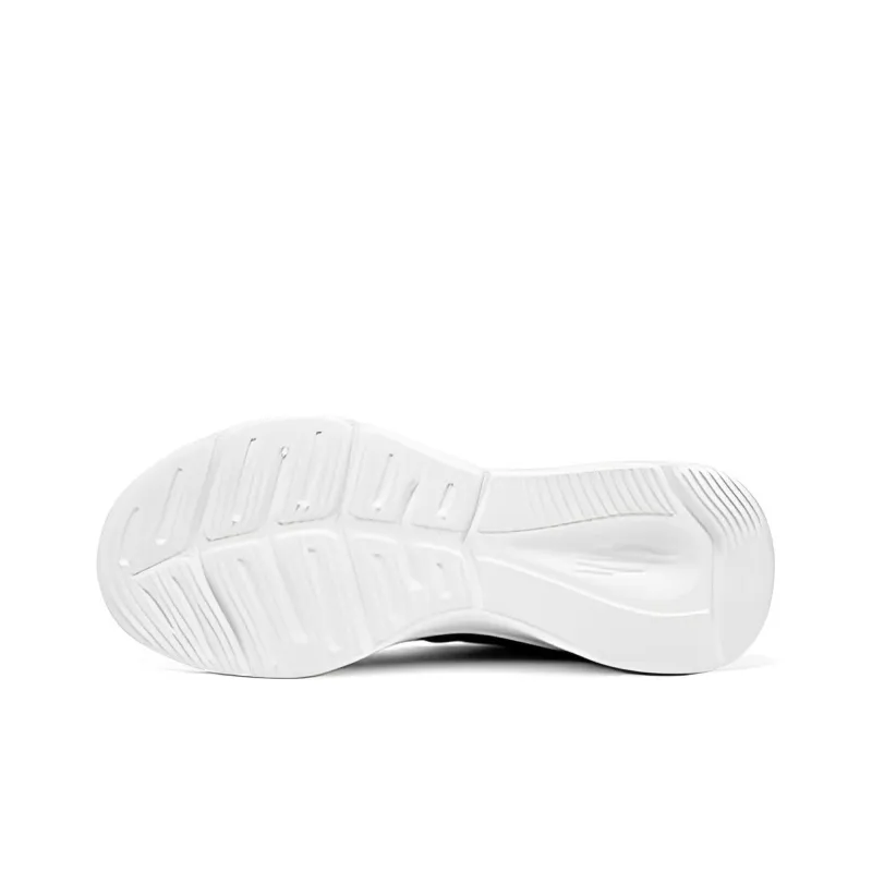 Skechers Skech Lite Pro Shoes 'White Purple Pink' Women's-4