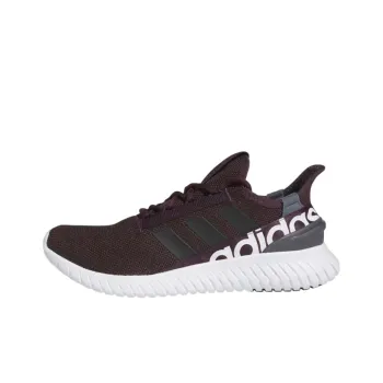 Adidas Neo Kaptir 2.0 Shadow Maroon Core Black Cloud White