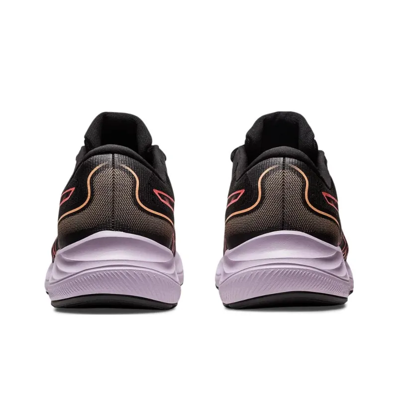 Asics Gel Excite 9 'Black Papaya Violet' Women's-5