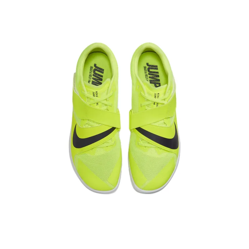Nike Air Zoom Rival Jump Spikes 'Volt Mint Foam'-3