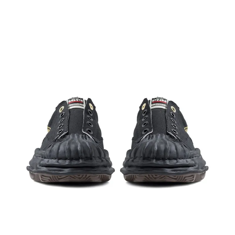 MIHARA YASUHIRO Blakey Stylish Skateboarding Shoes Unisex-5