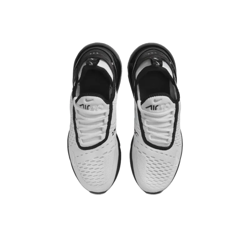 Nike Air Max 270 SE GS 'Photon Dust Black'-3