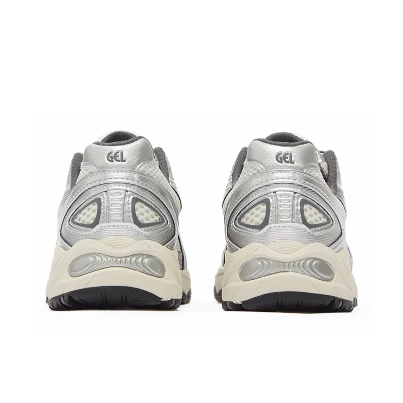 Asics Gel Kahana Tr V4 Silver White-4