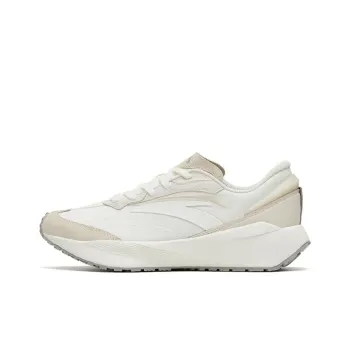 Anta Rock Sugar 3 Cushioning Anti Slip And Wear Resistant Low Top Sports Casual Shoes Muddy Sandy Gray
