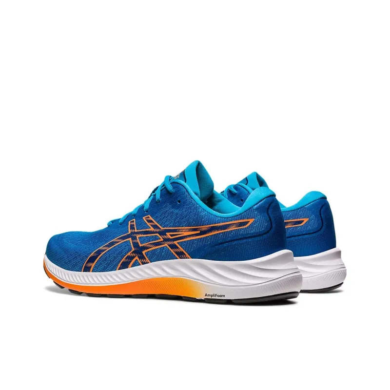 Asics Gel Excite 9 'Island Blue Sun Peach'-3