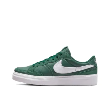 Nike Sb Pogo Plus Premium Gorge Green Women's