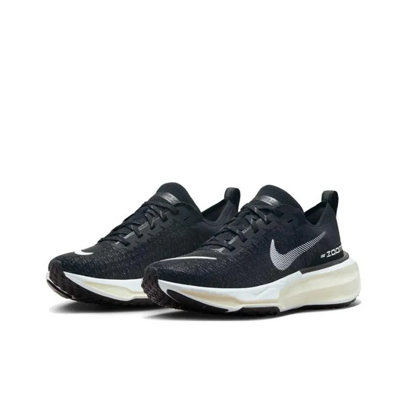 Nike ZoomX Invincible 3 'Black White' Women's-2