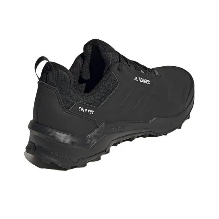 Adidas Terrex Ax4 Beta Cold.Rdy 'Black'-3
