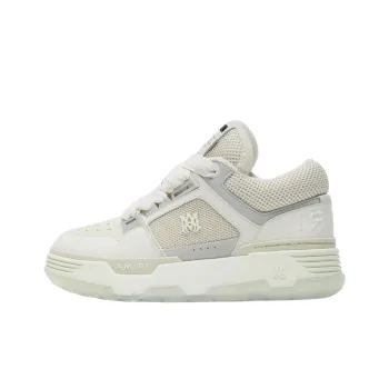 AMIRI MA 1 Alabaster Women's