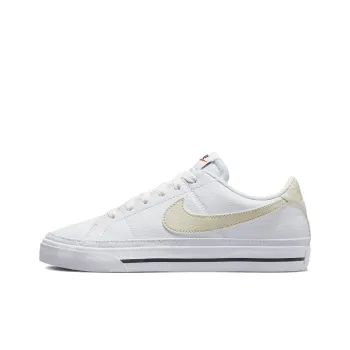 Nike Court Legacy Next Nature 'White Beige' Women's