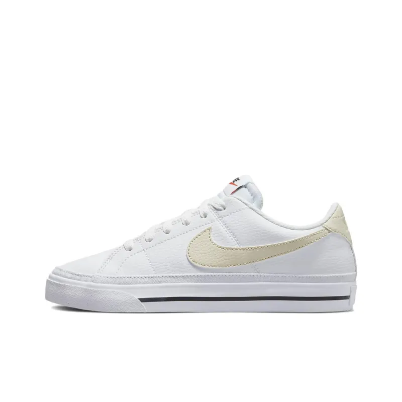 Nike Court Legacy Next Nature 'White Beige' Women's-0