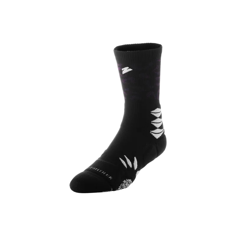UZIS Basketball Socks Unisex 1 Pack-0