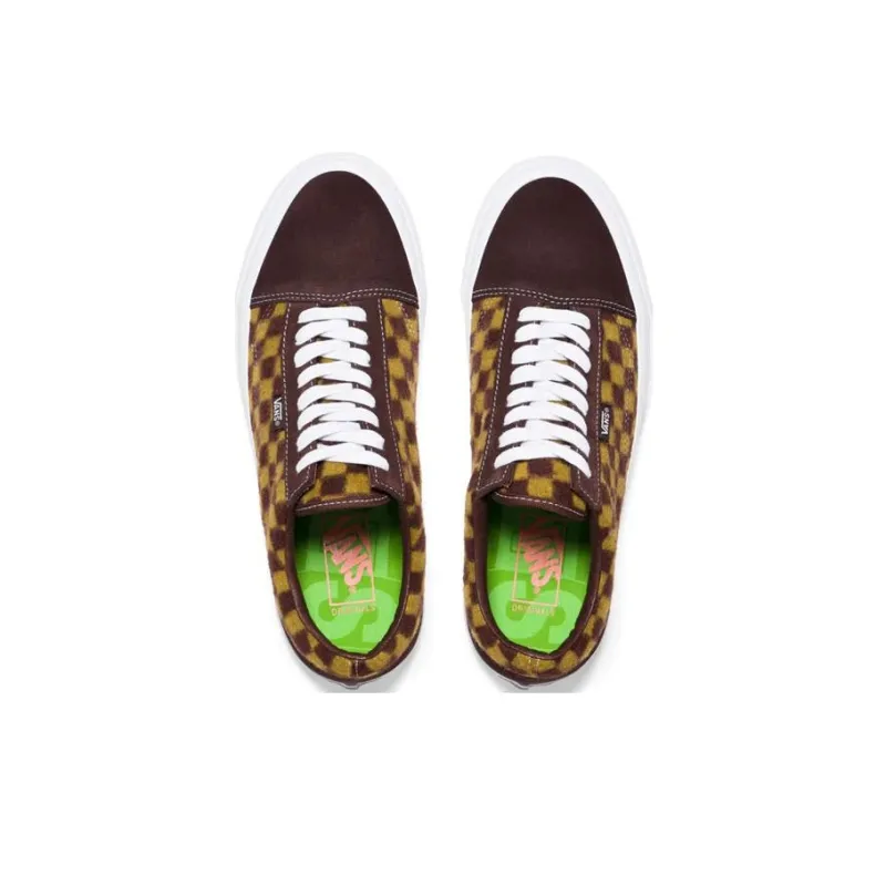 Old Skool Concepts X Vans Ns Og Lx 'Question The Answers'-4