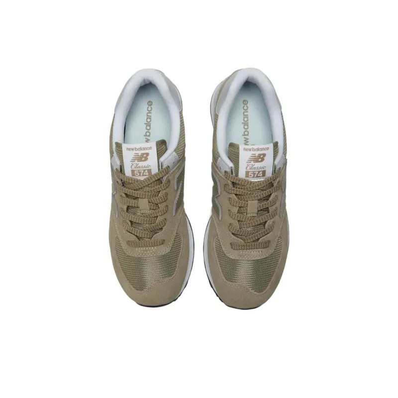 New Balance 574 Sage-3