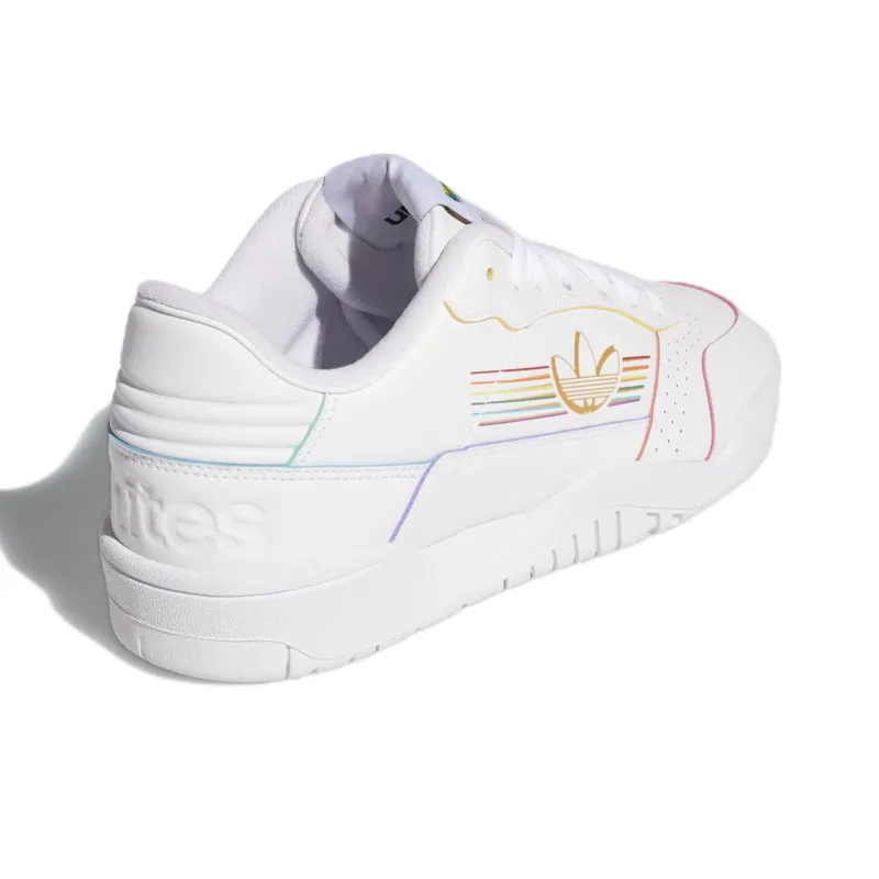 Adidas Carerra Low Pride 2020 Women's-2