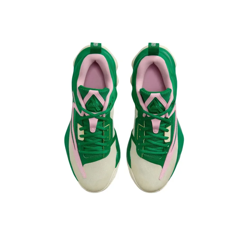 Nike Giannis Immortality 3 EP 'Green Pink'-3