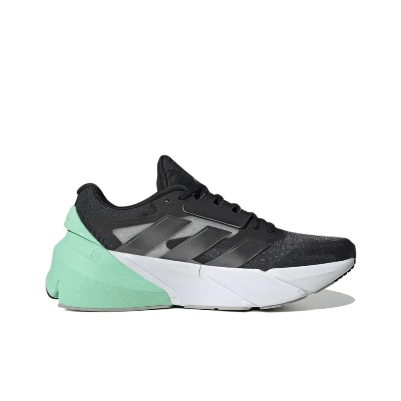 Adidas Adistar 2.0 'Black Metallic Mint'-1