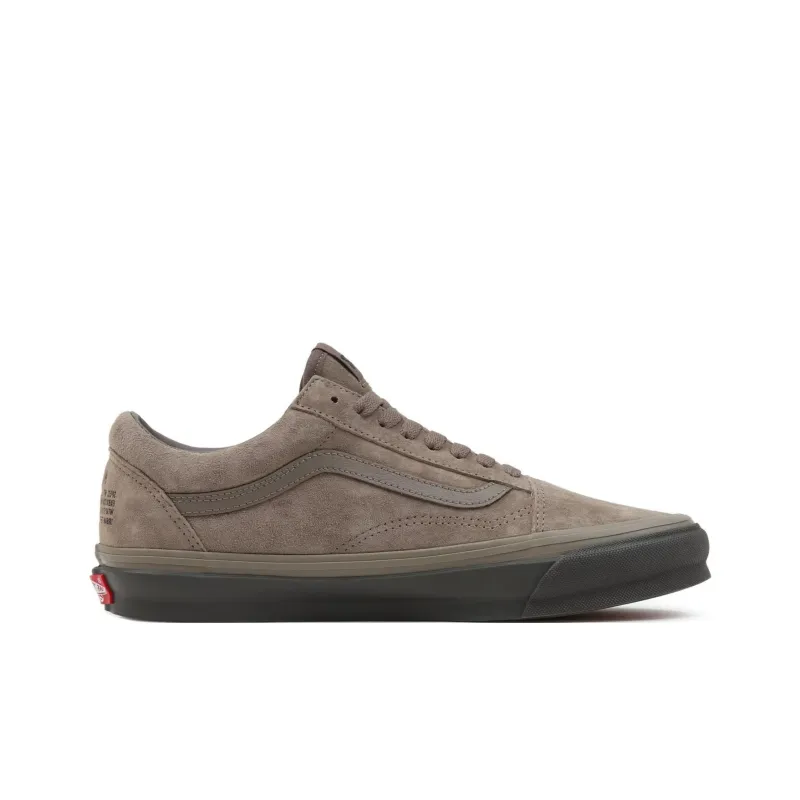 Old Skool Wtaps X Og Vans Lx 'Coyote'-1