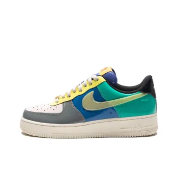 Nike Air Force 1 Low Sp Undefeated Multi Patent Community