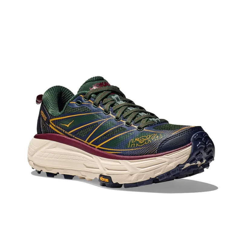 HOKA ONE ONE Mafate Speed 2 Mountain View-2