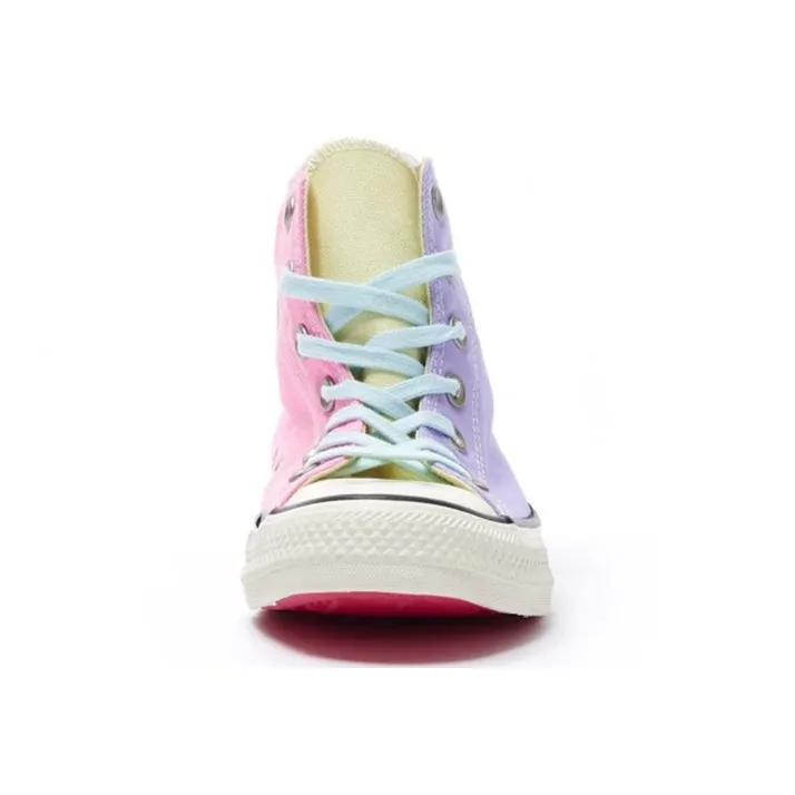 Converse Chuck Taylor All Star 'Purple Pink'-3