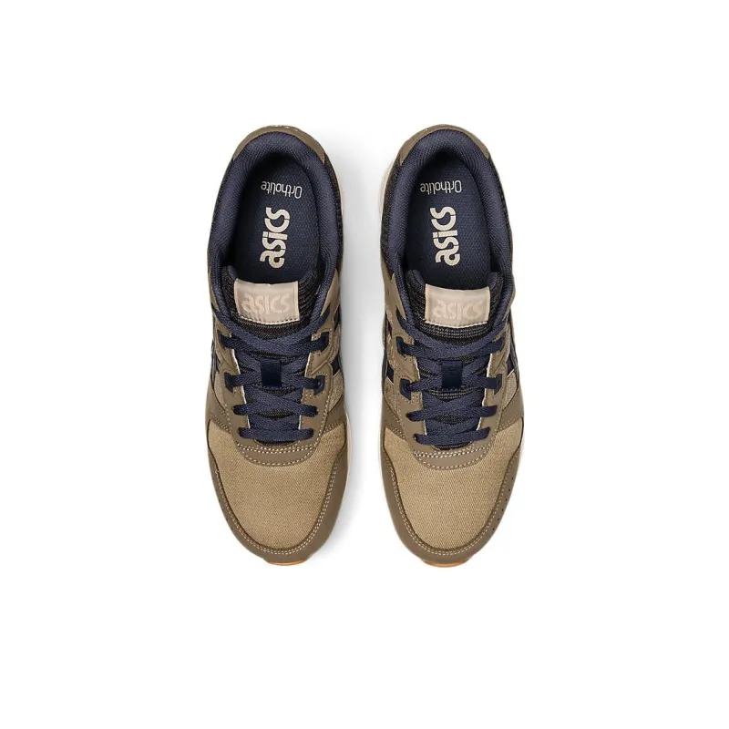 Asics Lyte Classic 'Mink Tarmac'-3