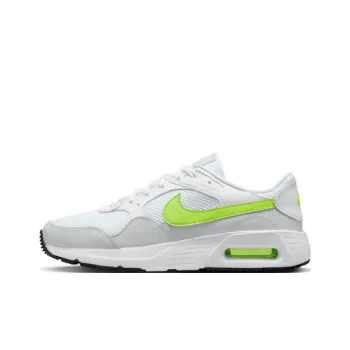 Nike Air Max Sc 'White Volt'