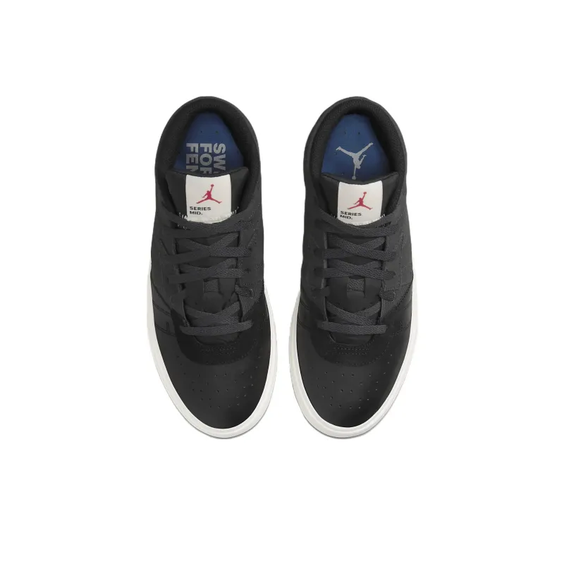 Air Jordan Series Mid 'Anthracite'-3