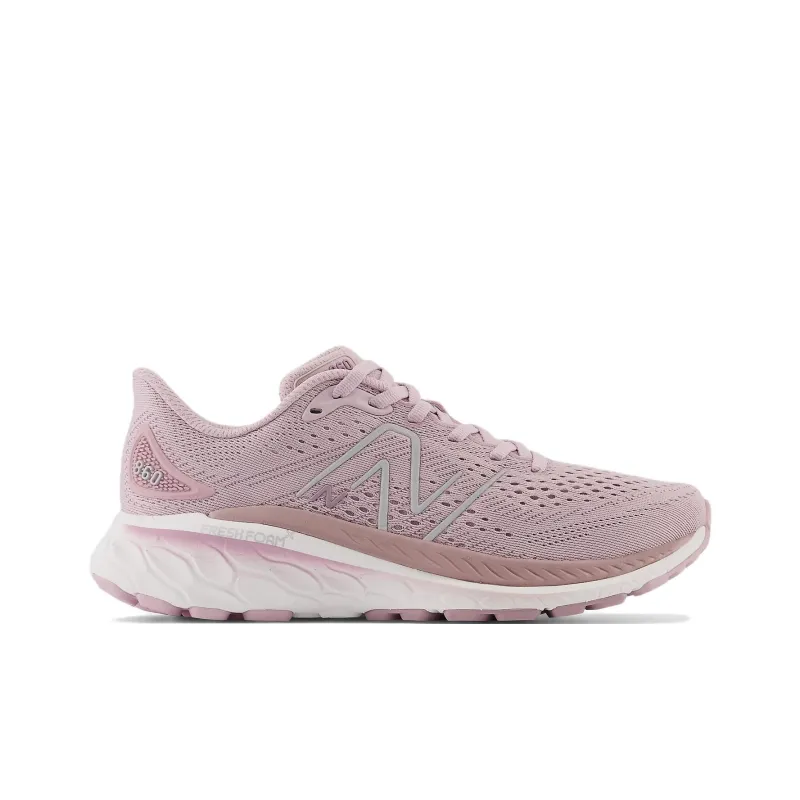 New Balance Fresh Foam X 860 V13 'Violet Shadow' Women's-1