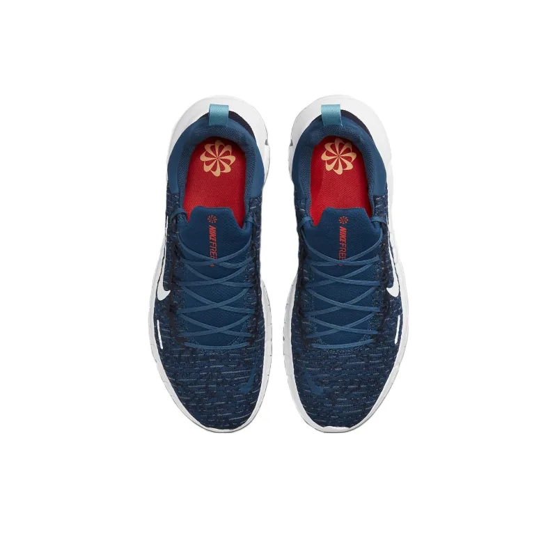 Nike Free Run 5.0 'Blue Obsidian'-3