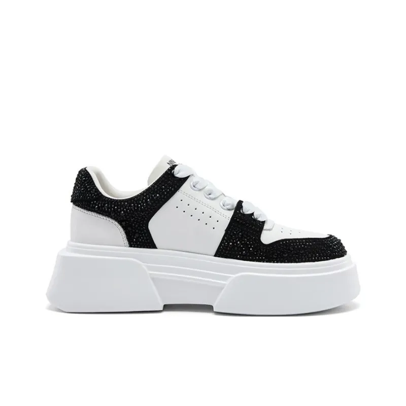 NINE WEST Low Top Casual Shoes Women's-12