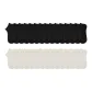 Wash-Free Black 1, White 15