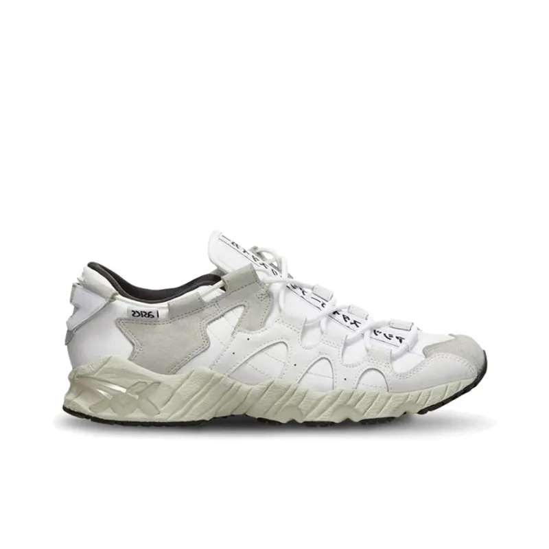Asics Gel Mai 'White'-1