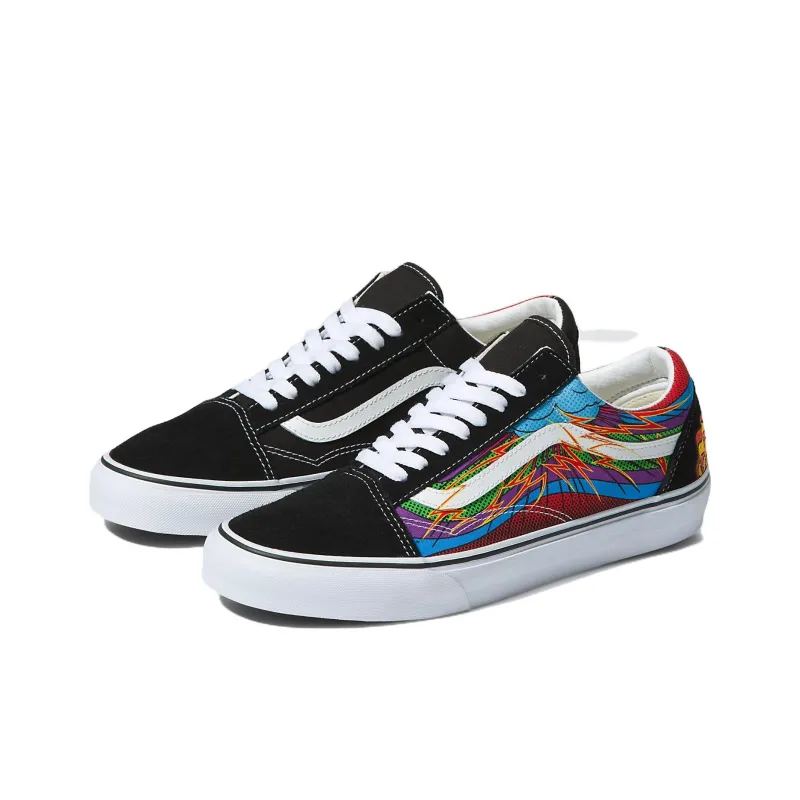 Vans Old Skool-2