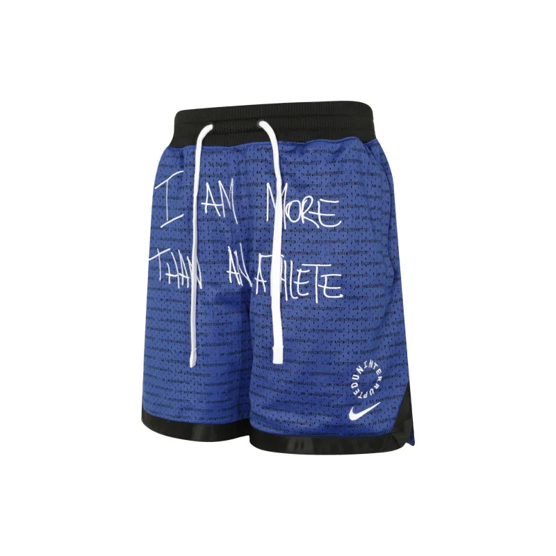 Nike X Un Lebron James More Than An Athlete Shorts Asia Sizing-1