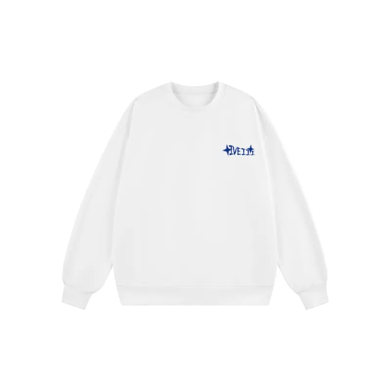IVEIII Sweatshirts Unisex-1