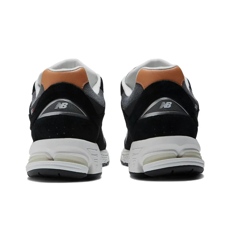 New Balance 2002R Black Sepia-4