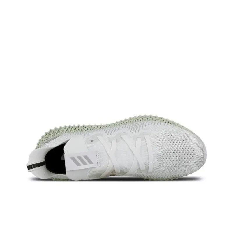 Adidas Alphaedge 4D White Women's-3