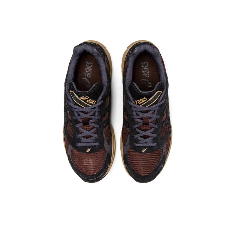 Asics Gel 1130 Coffee-4