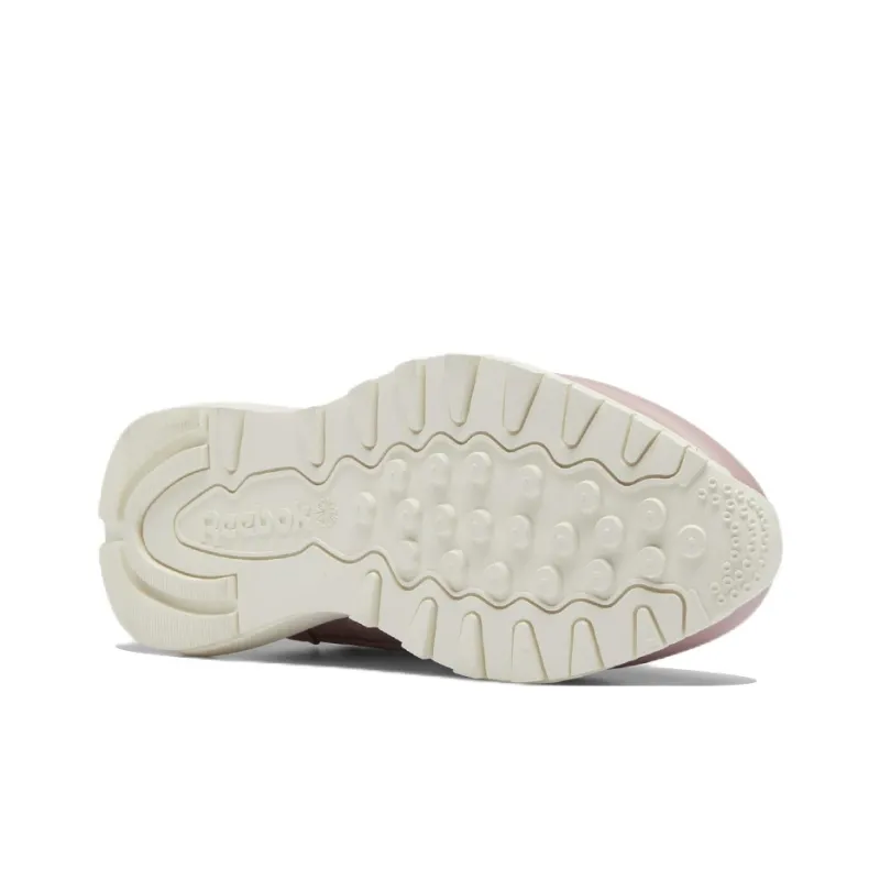 Reebok Women's Classic Leather Sp 'Smokey Rose' Women's-4