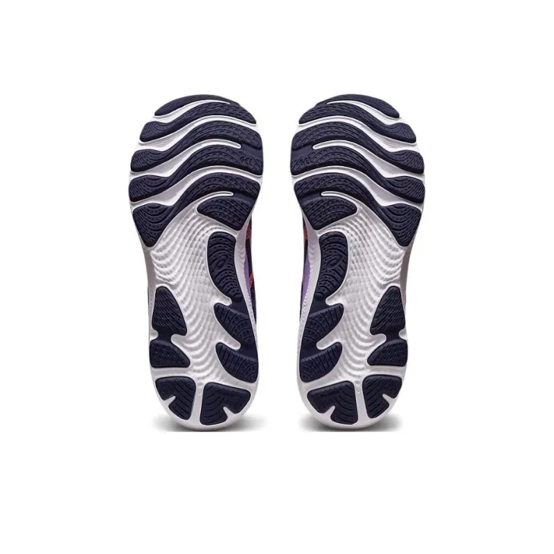 Asics Gel Cumulus 24 Mk 'Dusty Purple Papaya' Women's-6