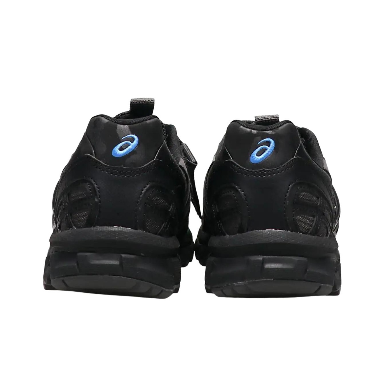 Asics Gel-Sonoma 15-50 Black Obsidian Grey - POIZON