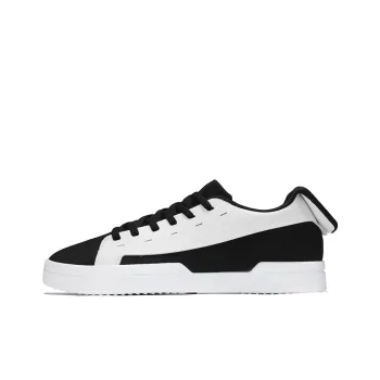 Vxv Orientation Slip Resistant Low Top Skateboard Shoes Unisex