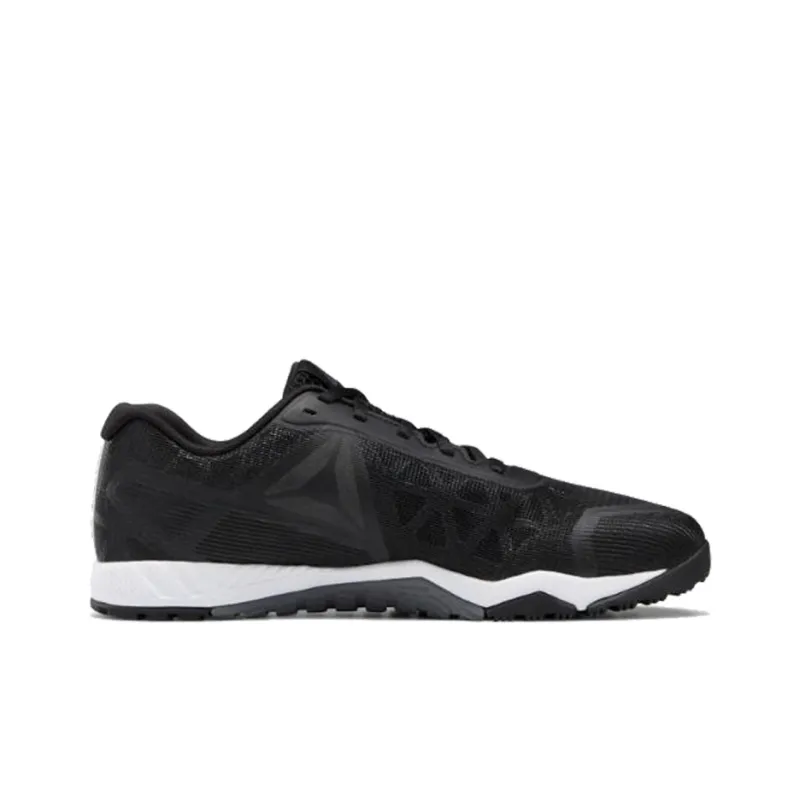 Reebok Ros Workout Tr 2 Running Shoes Black-1