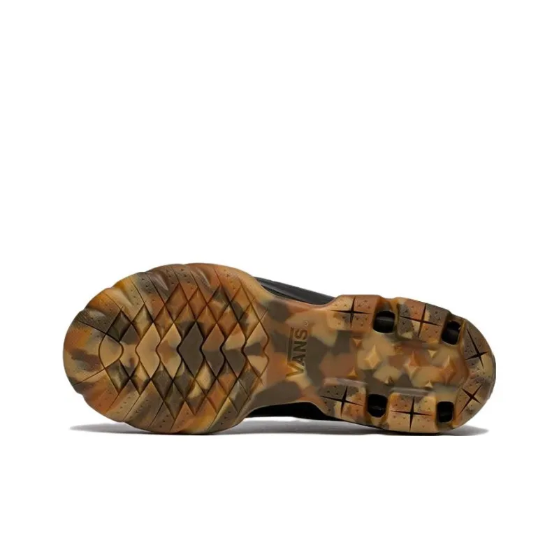 Vans Old Skool Tapered Modular Shoes 'Multi' Women's-5