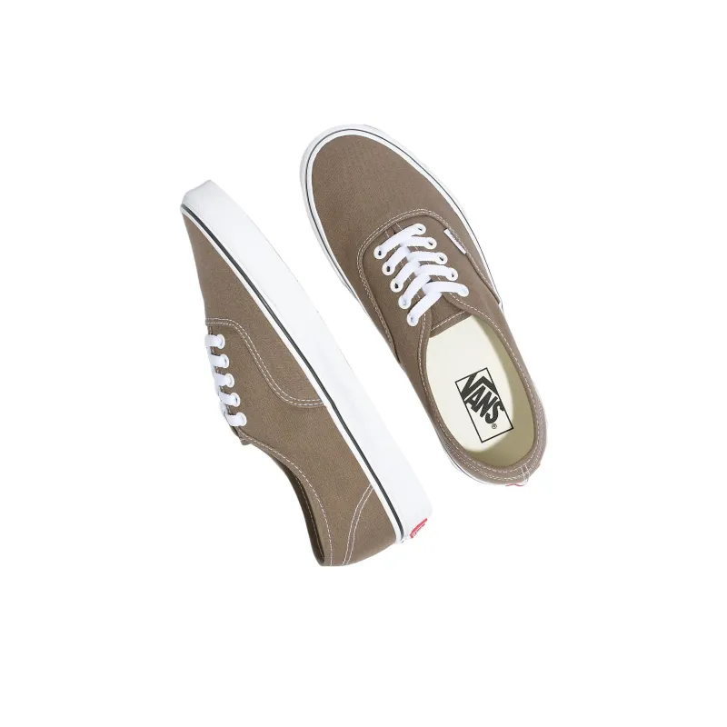 Authentic Vans 'Color Theory Walnut'-3